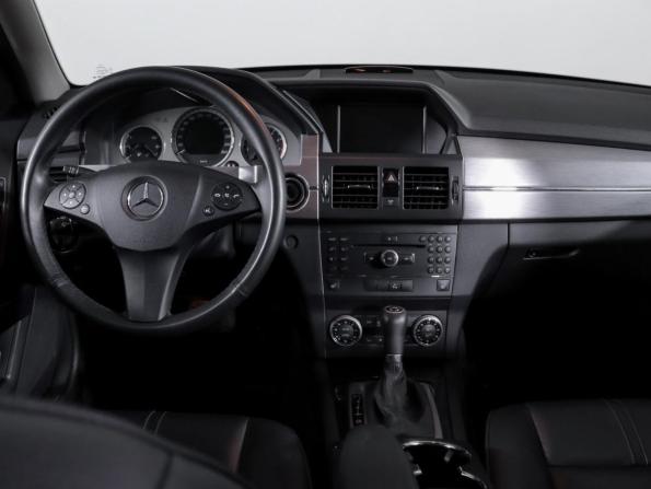 Mercedes-Benz GLK-Класс I (X204) с пробегом 2010 года, цена 1 630 000 рублей, 78000 км, внедорожник, Автокод Объявления