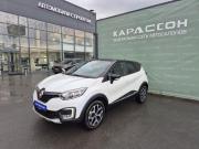 Renault Kaptur I Екатеринбург  - изображение 13