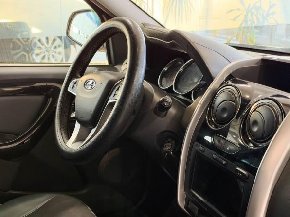 Lada (ВАЗ) Largus I Рестайлинг с пробегом 2021 года, цена 1 137 000 рублей, 230640 км, универсал, Автокод Объявления