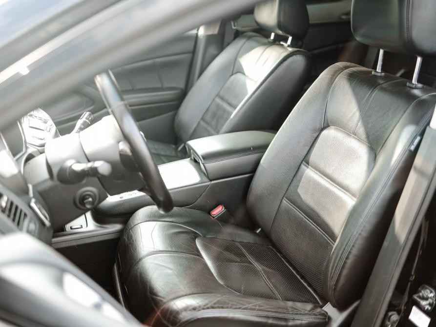 Nissan Murano II (Z51) Рестайлинг 2 Ижевск  - изображение 10