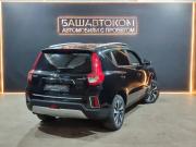 Geely Emgrand X7 I Рестайлинг 2 Уфа  - изображение 20