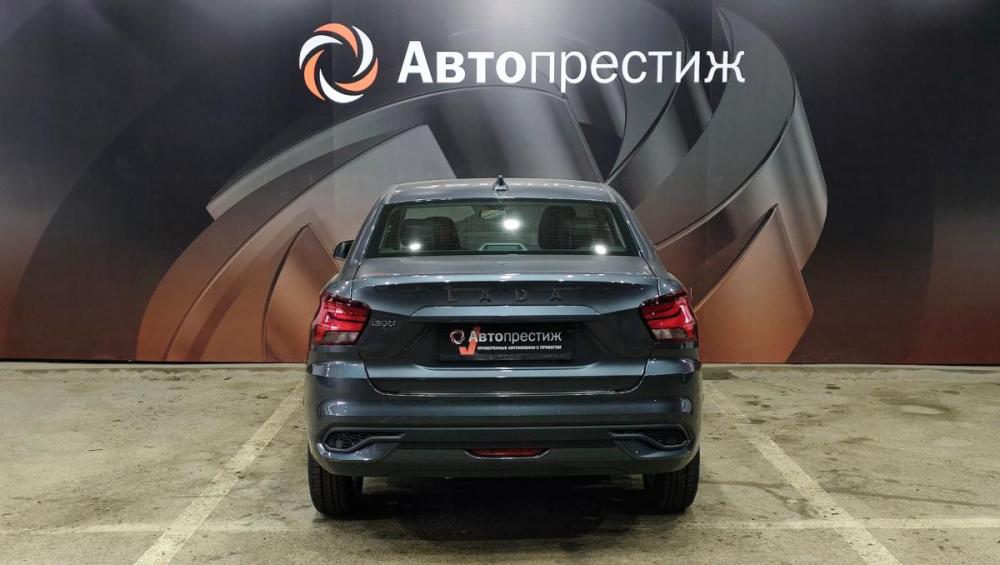 Lada (ВАЗ) Iskra Ставрополь  - изображение 5