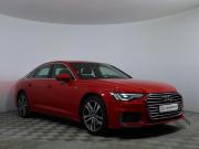 Audi A6 V (C8) Санкт-Петербург  - изображение 25