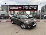 Renault Logan II Рестайлинг Альметьевск  - изображение 19