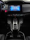 Honda Clarity II Москва  - изображение 36