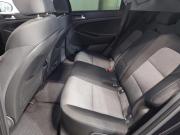 Hyundai Tucson III Рестайлинг Пермь  - изображение 39