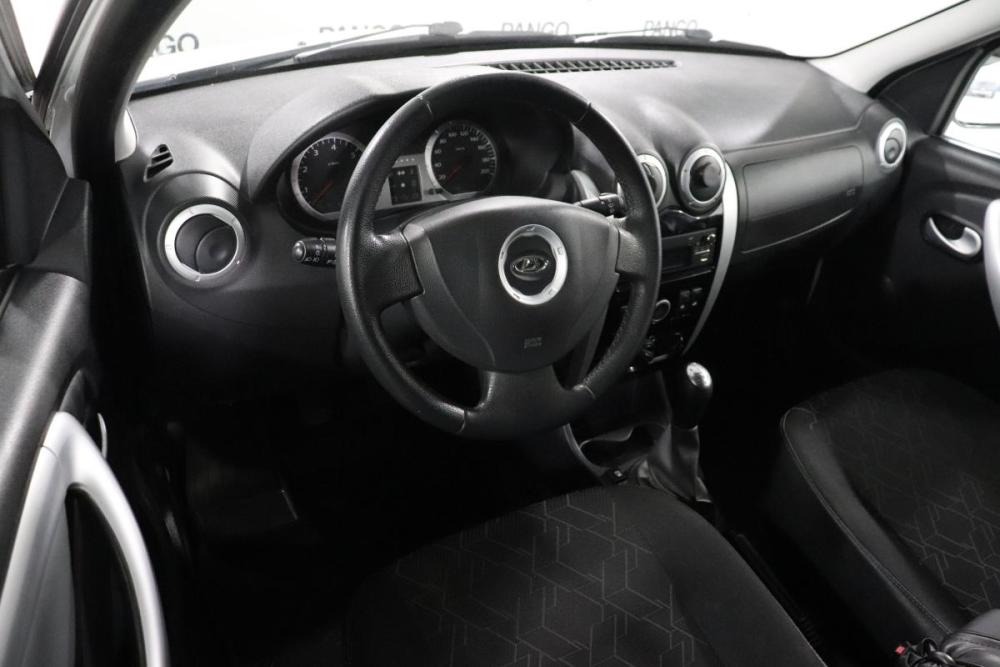 Lada (ВАЗ) Largus I Ульяновск  - изображение 9