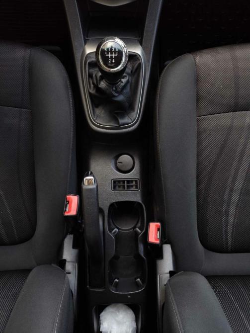 Chevrolet Aveo II Санкт-Петербург  - изображение 20