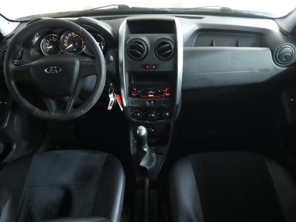 Lada (ВАЗ) Largus I Рестайлинг с пробегом 2021 года, цена 929 000 рублей, 215155 км, универсал, Автокод Объявления
