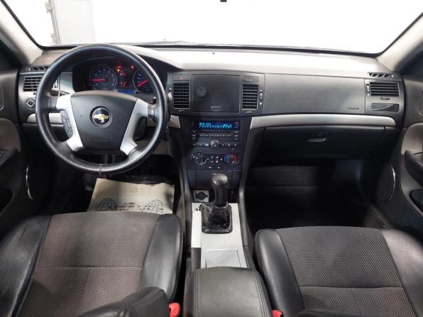 Chevrolet Epica V250 Рестайлинг с пробегом 2011 года, цена 595 000 рублей, 216000 км, седан, Автокод Объявления
