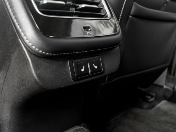 Chery Arrizo 8 с пробегом 2025 года, цена 2 340 000 рублей, 25687 км, седан, Автокод Объявления