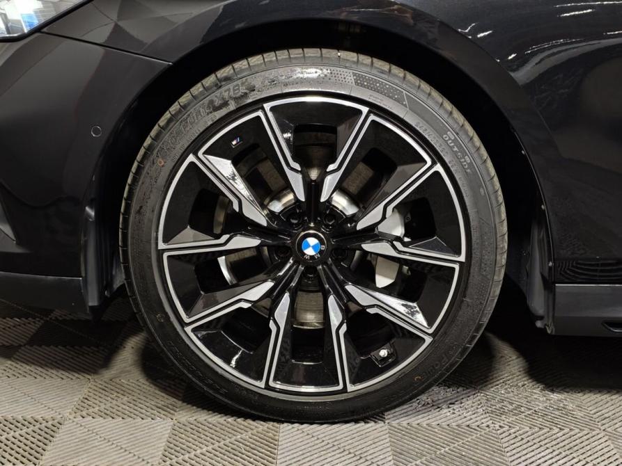 BMW 5 серии VIII (G60/G61/G68) Москва  - изображение 7