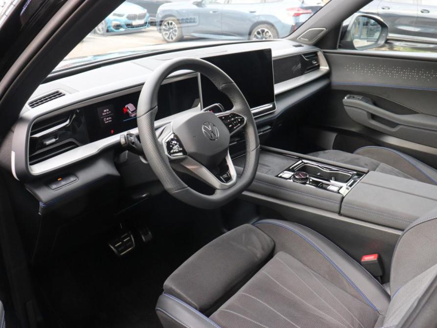 Volkswagen Teramont II (China Market) Химки  - изображение 7