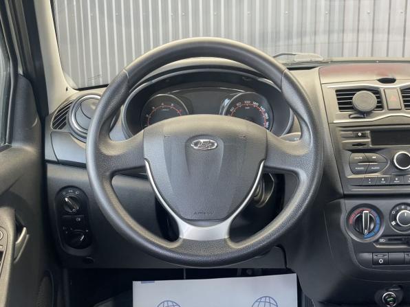 Lada (ВАЗ) Granta I Рестайлинг с пробегом 2019 года, цена 567 000 рублей, 189082 км, лифтбек, Автокод Объявления
