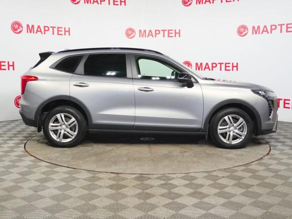 Haval Jolion I Рестайлинг с пробегом 2025 года, цена 2 200 000 рублей, 29343 км, внедорожник, Автокод Объявления