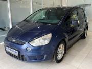 Ford S-MAX I Москва  - изображение 16