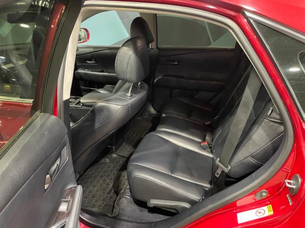 Lexus RX III с пробегом 2011 года, цена 1 695 000 рублей, 179772 км, внедорожник, Автокод Объявления