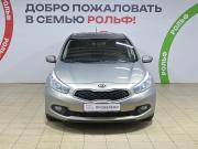 Kia Ceed II Москва  - изображение 21