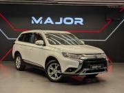 Mitsubishi Outlander III Рестайлинг 3 Москва  - изображение 57