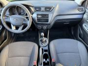 Kia Rio III Ярославль  - изображение 23