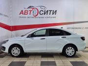 Lada (ВАЗ) Vesta I Рестайлинг (NG) Воронеж  - изображение 27
