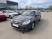 Chevrolet Epica V250 Рестайлинг Ногинск  - изображение 22