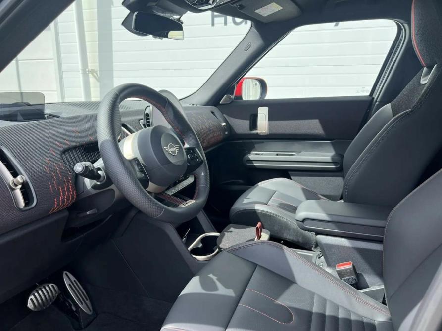 Mini Countryman III Санкт-Петербург  - изображение 15