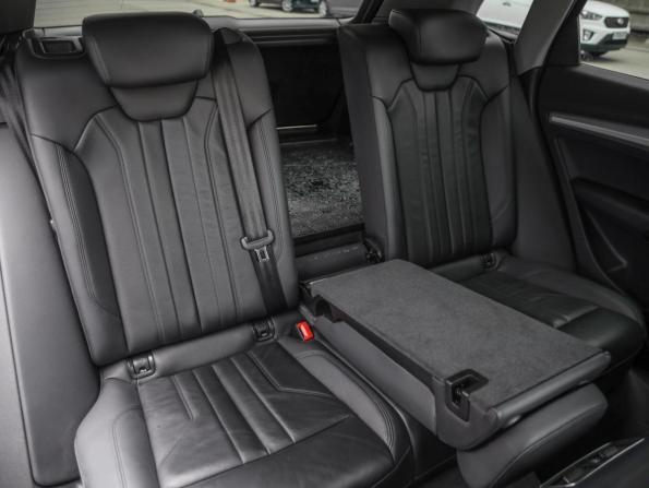 Audi Q5 II (FY) с пробегом 2017 года, цена 3 549 000 рублей, 70963 км, внедорожник, Автокод Объявления