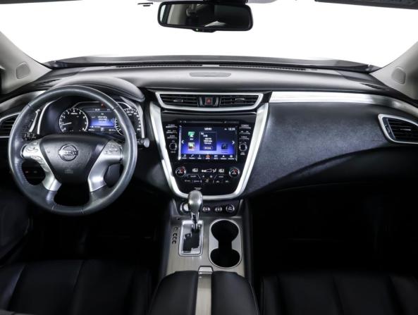 Nissan Murano III (Z52) с пробегом 2017 года, цена 2 790 000 рублей, 87036 км, внедорожник, Автокод Объявления
