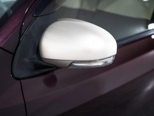 Toyota Passo II (C30) с пробегом 2012 года, цена 669 500 рублей, 90246 км, хэтчбек, Автокод Объявления