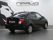 Chevrolet Aveo II Ростов-на-Дону  - изображение 20