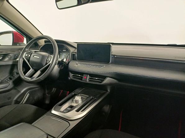 Haval Jolion I с пробегом 2021 года, цена 1 349 000 рублей, 94916 км, внедорожник, Автокод Объявления