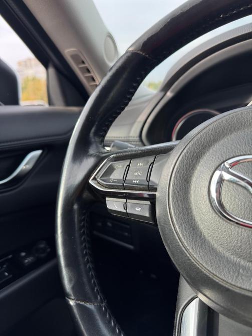 Mazda CX-5 II Набережные Челны  - изображение 14