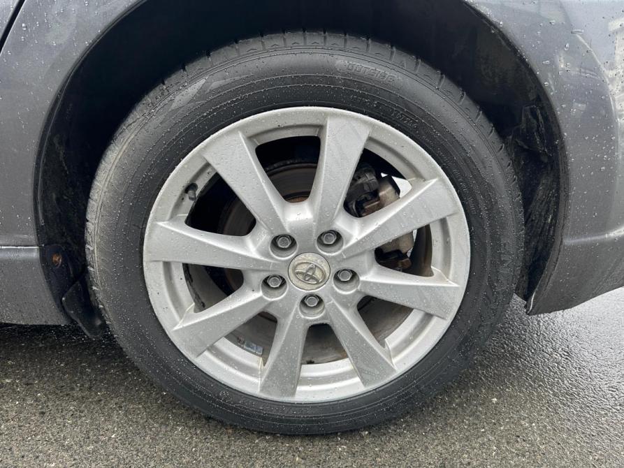 Toyota Avensis III Екатеринбург  - изображение 12