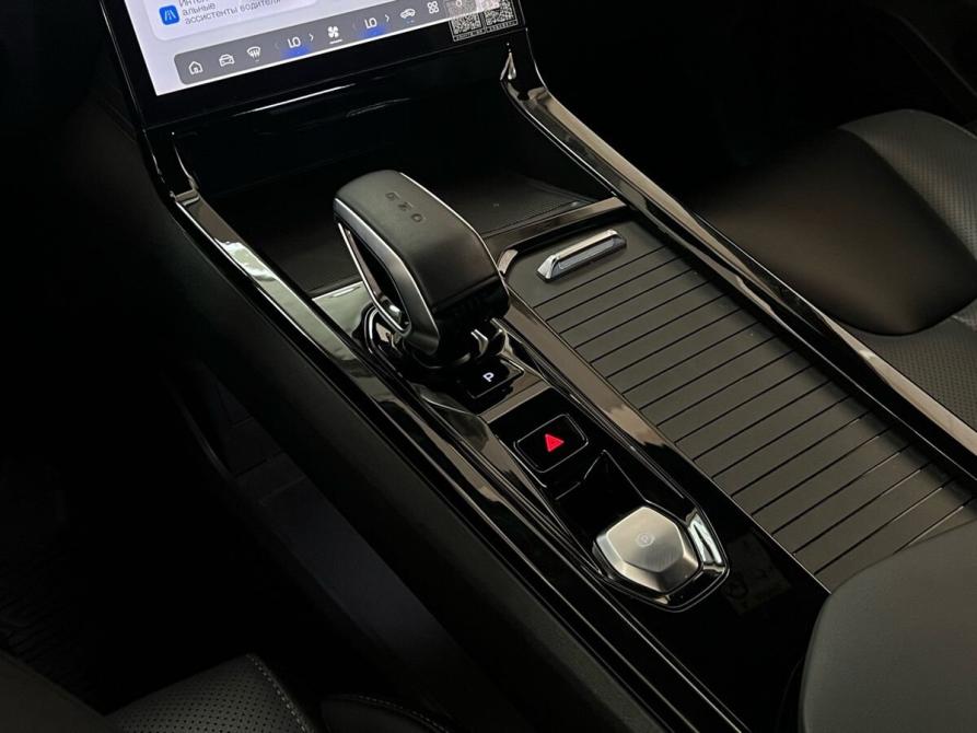 Geely Cityray Волгоград  - изображение 10