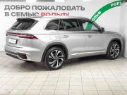 Geely Monjaro I Москва  - изображение 29