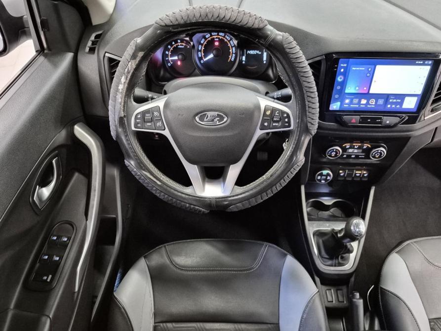 Lada (ВАЗ) XRAY I Нижний Новгород  - изображение 16