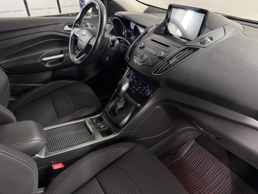 Ford Kuga II Рестайлинг Тюмень  - изображение 9