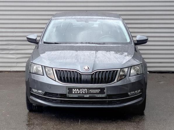 Skoda Octavia III (A7) Рестайлинг с пробегом 2020 года, цена 1 880 000 рублей, 80894 км, лифтбек, Автокод Объявления