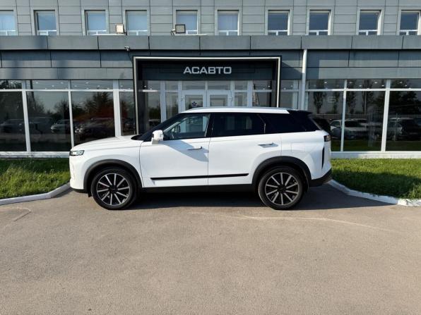 Jaecoo J7 I с пробегом 2024 года, цена 2 239 000 рублей, 51636 км, внедорожник, Автокод Объявления