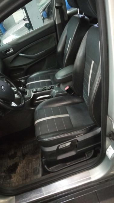 Ford Kuga I Санкт-Петербург  - изображение 6