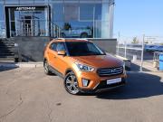 Hyundai Creta I Саратов  - изображение 18