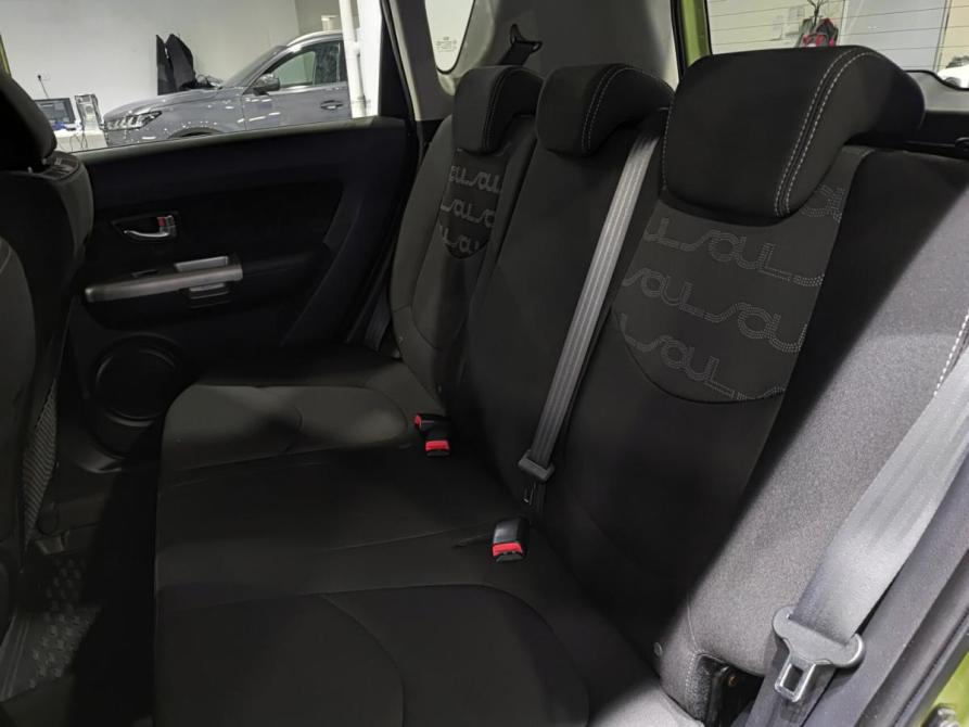 Kia Soul I Рестайлинг Казань  - изображение 15