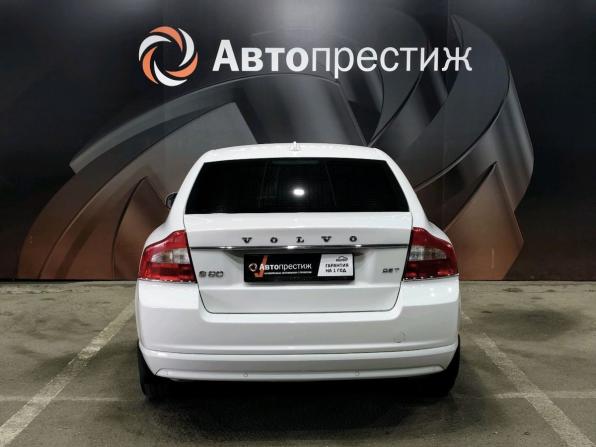 Volvo S80 II Рестайлинг с пробегом 2012 года, цена 955 000 рублей, 300000 км, седан, Автокод Объявления
