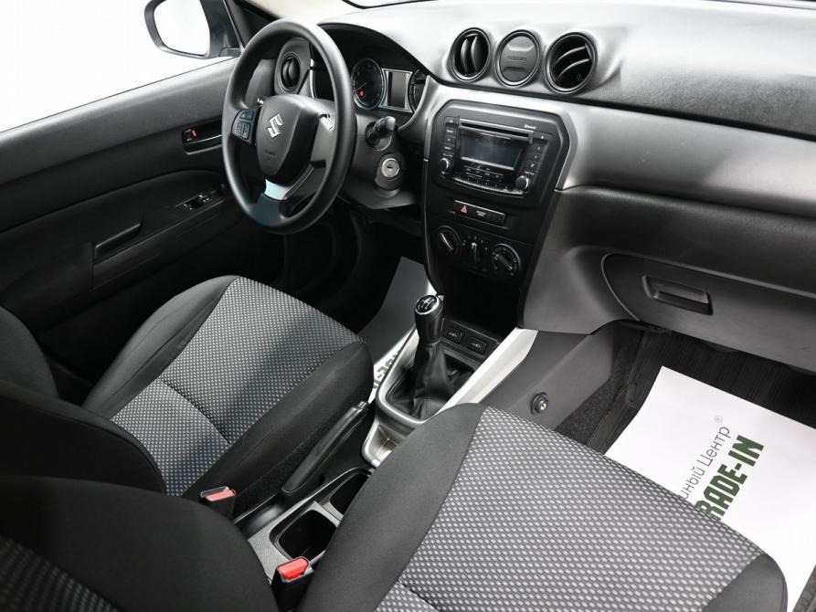 Suzuki Vitara II Тверь  - изображение 14