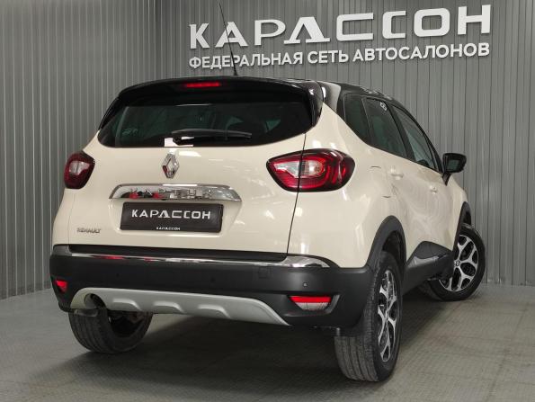 Renault Kaptur I с пробегом 2019 года, цена 1 185 000 рублей, 142000 км, внедорожник, Автокод Объявления