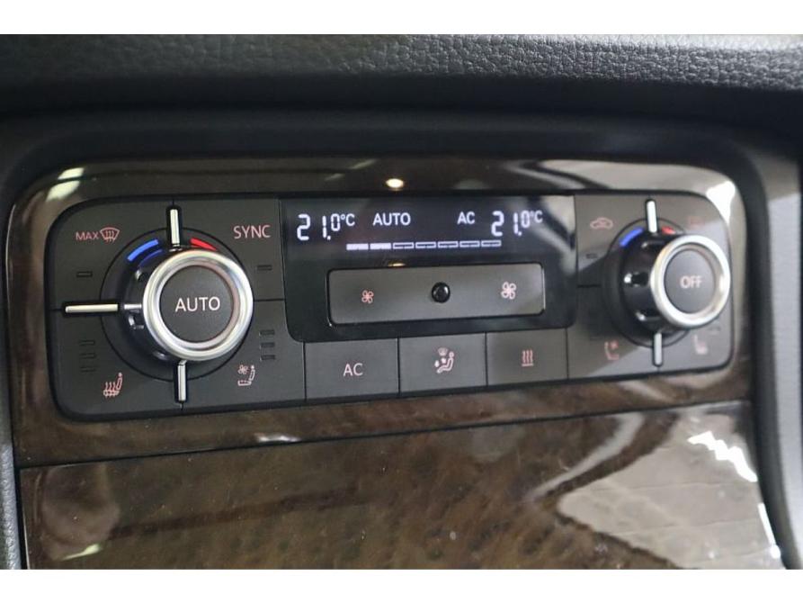 Volkswagen Touareg II Коломна  - изображение 13