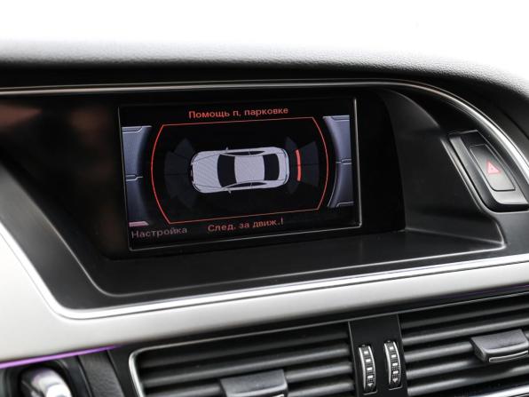Audi A5 I (8T) Рестайлинг с пробегом 2013 года, цена 1 698 000 рублей, 174486 км, лифтбек, Автокод Объявления