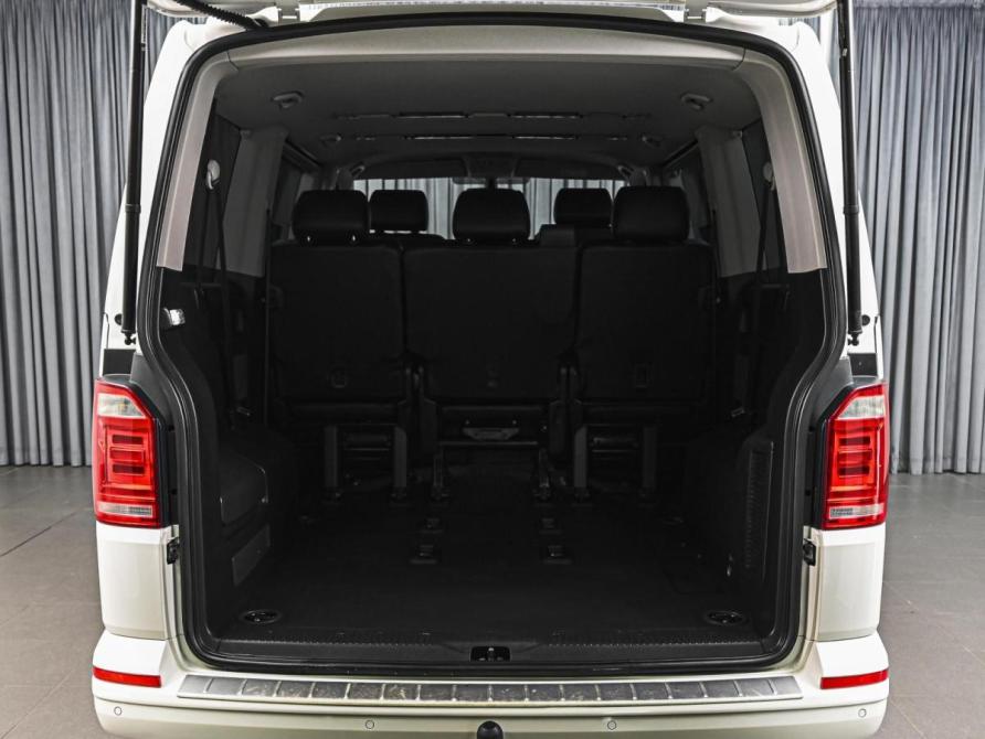 Volkswagen Caravelle T6 Ставрополь  - изображение 24