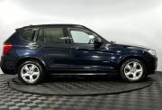 BMW X3 II (F25) Нижний Новгород  - изображение 28